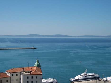 Split, Croatia